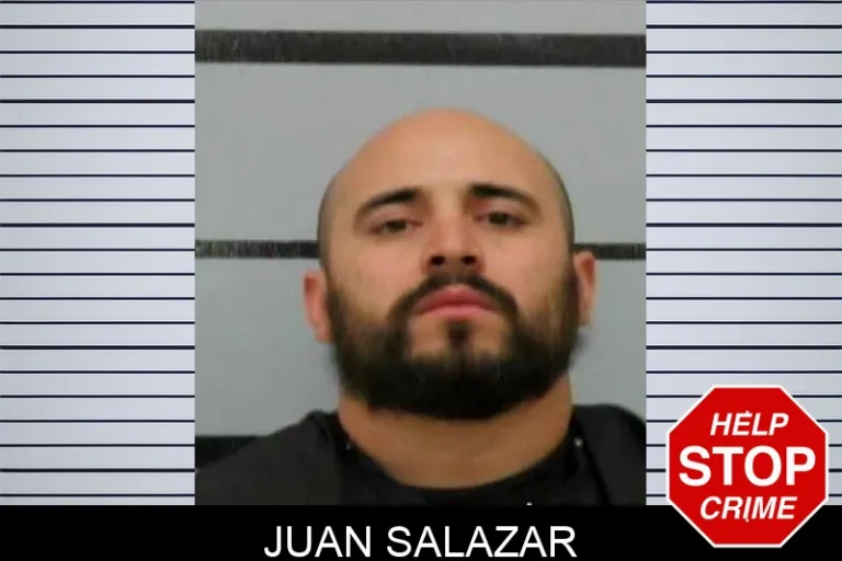 JuAn Salazar