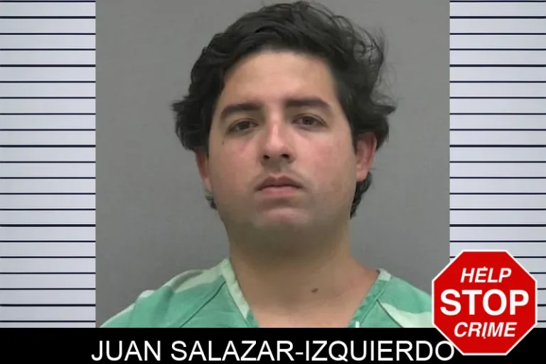 JuAn Salazar-IzquIerdo
