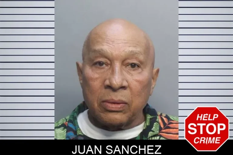 JuAn Sanchez