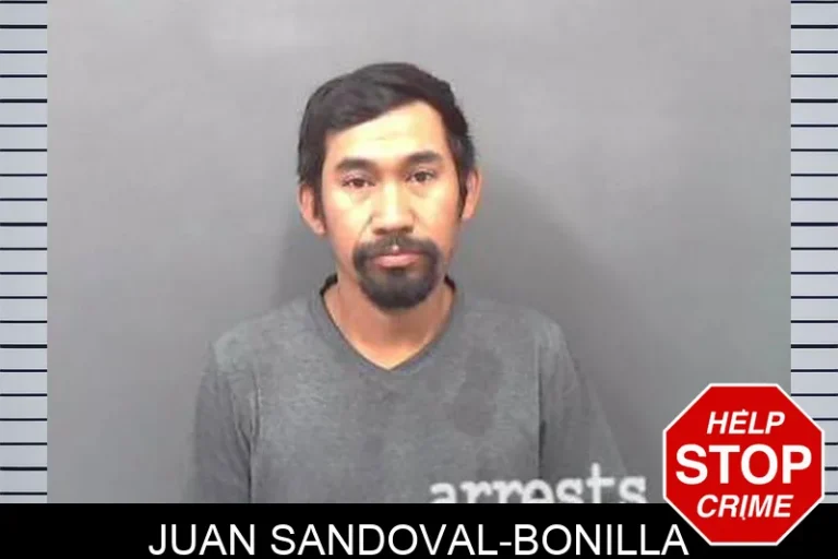 JuAn Sandoval-Bonilla