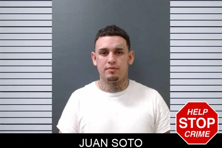 JuAn Soto