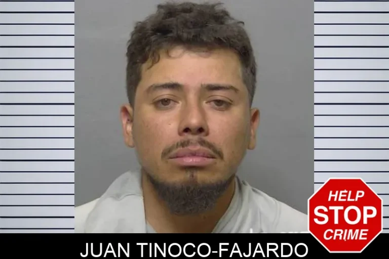JuAn Tinoco-Fajardo