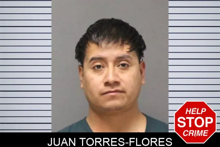 JuAn Torres-Flores