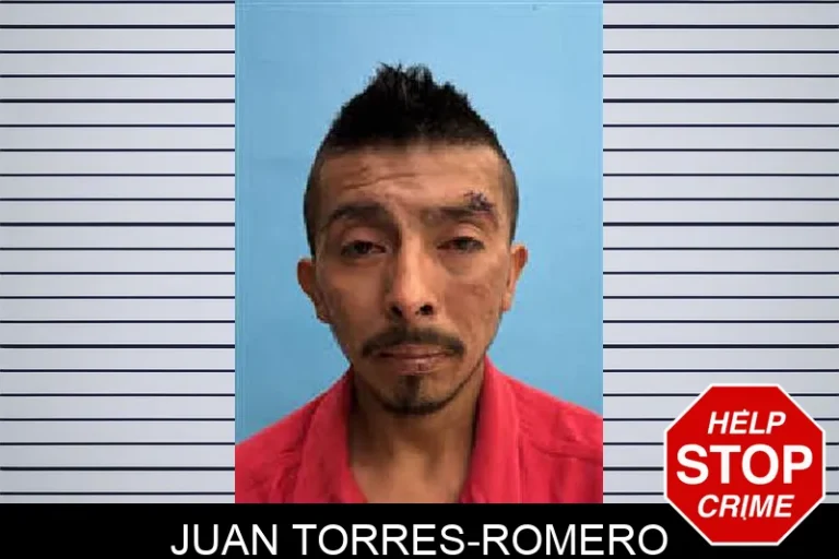 JuAn Torres-Romero
