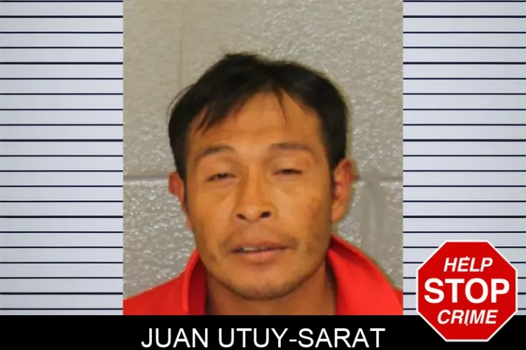 JuAn UTuY-Sarat