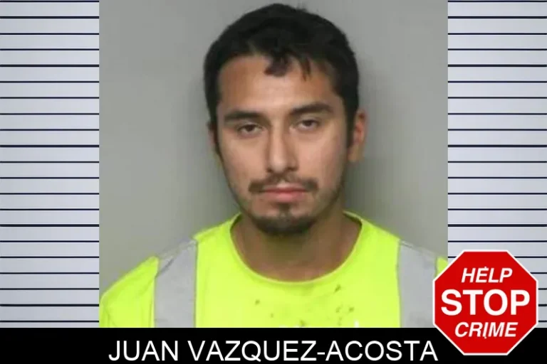 JuAn VazquEz-Acosta
