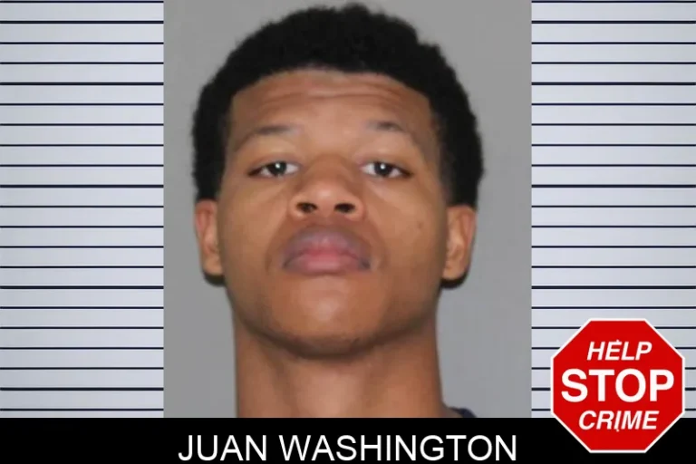 JuAn Washington