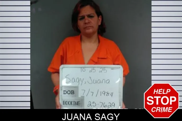 JuAna Sagy