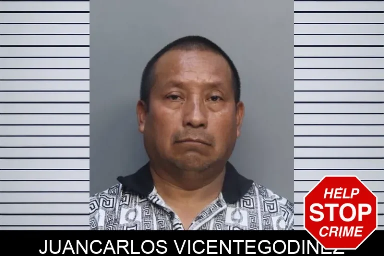 JuAncarlos Vicentegodinez