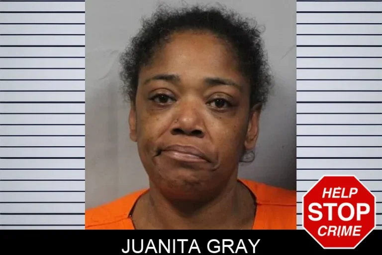 JuAnita Gray