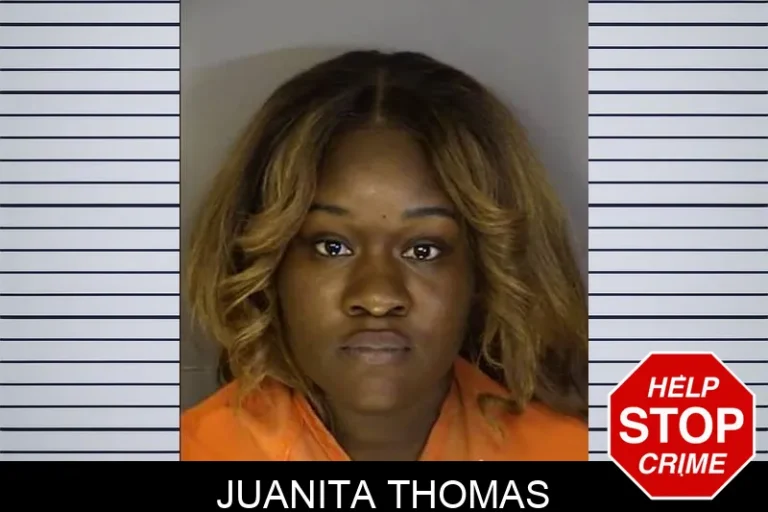 JuAnita Thomas
