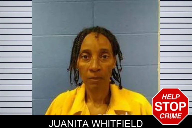 JuAnita Whitfield