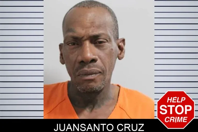 JuAnsanto CruZ