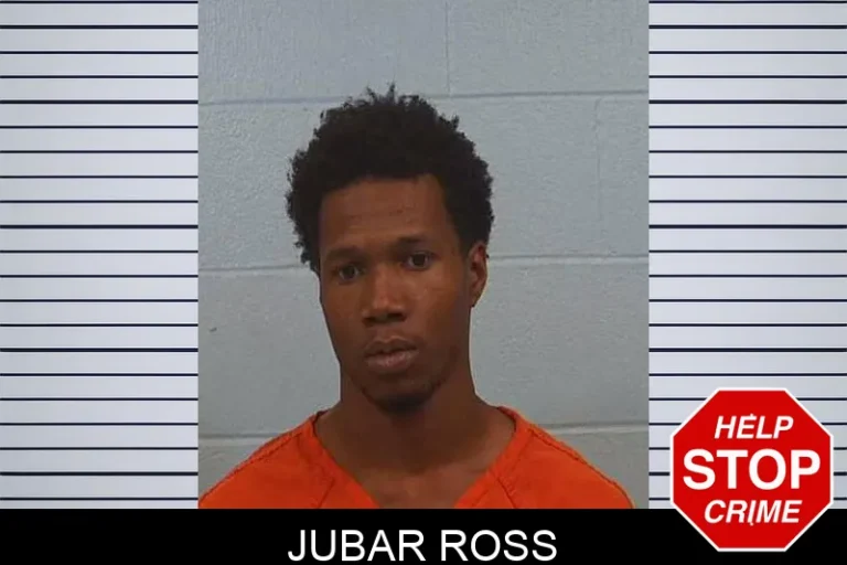 JuBar Ross