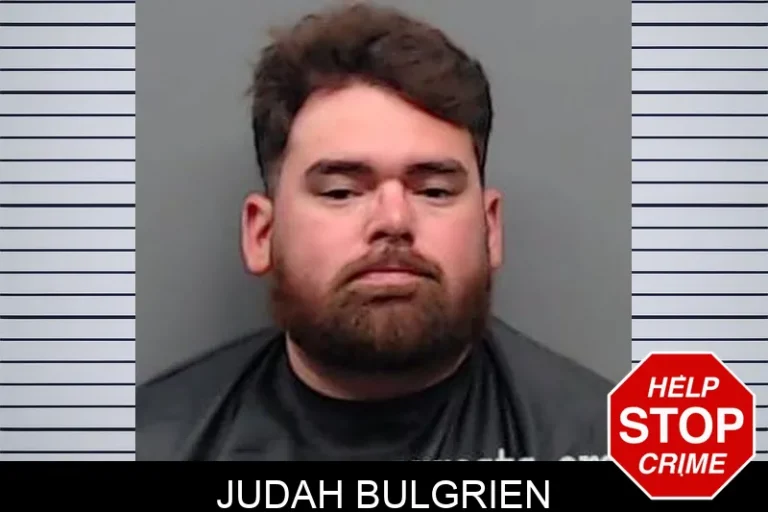 JuDah BuLgrien