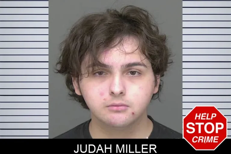 JuDah Miller