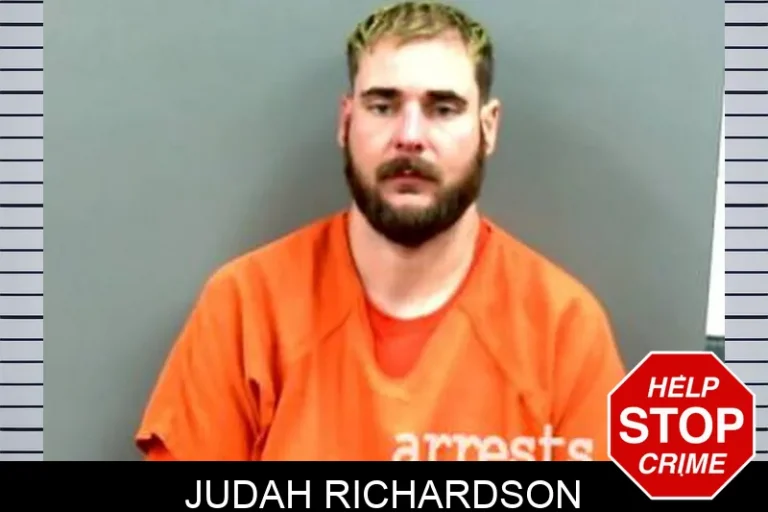 JuDah Richardson