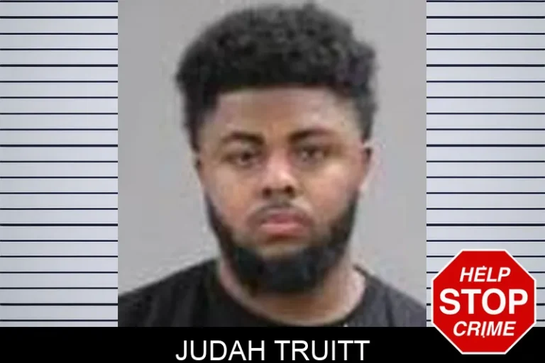 JuDah TruItt