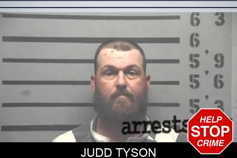 JuDd Tyson