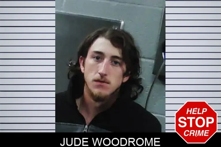 JuDe Woodrome