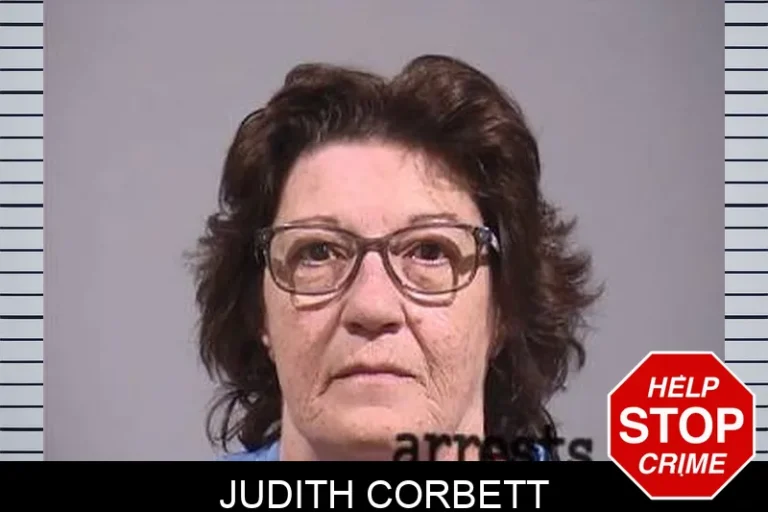 JuDith Corbett