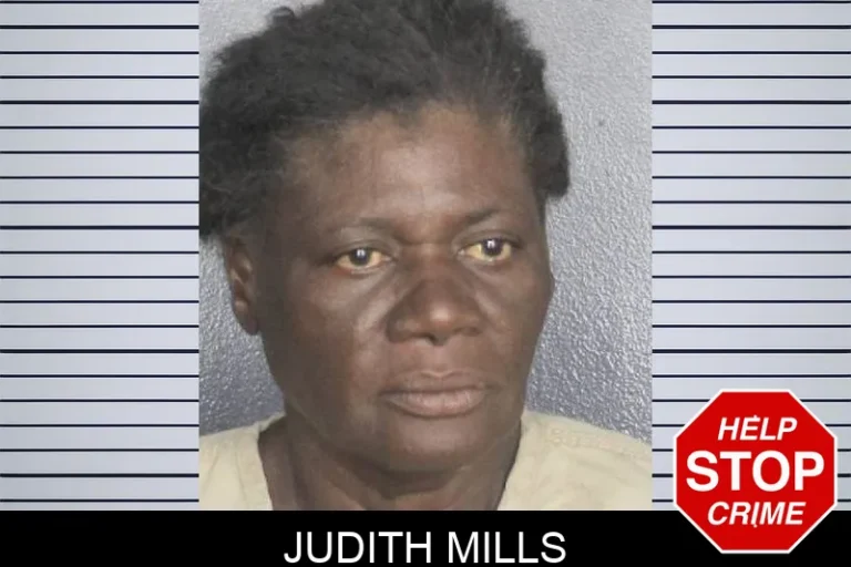 JuDith Mills