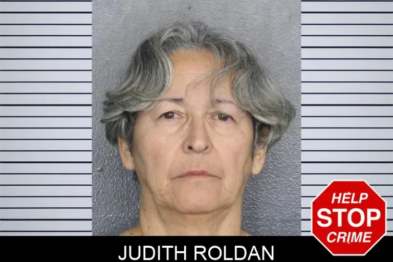 JuDith Roldan