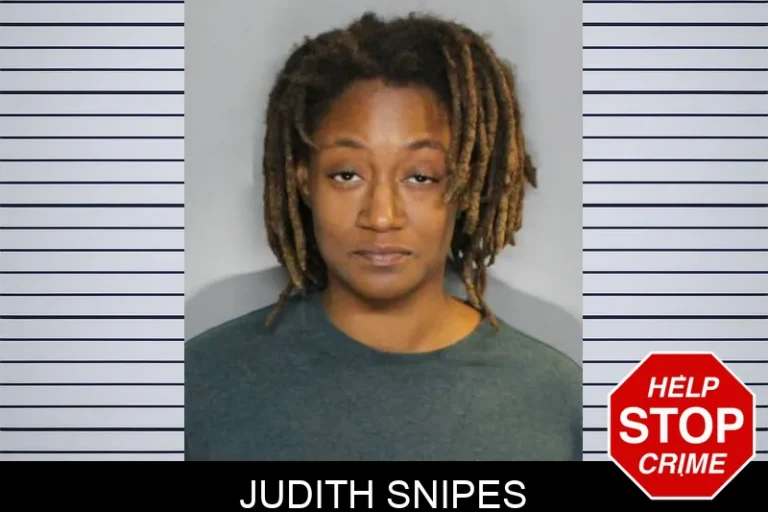 JuDith Snipes