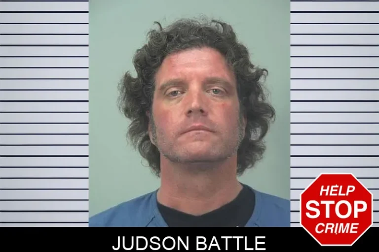 JuDson Battle