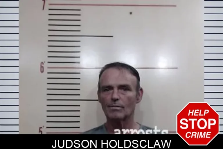 JuDson Holdsclaw