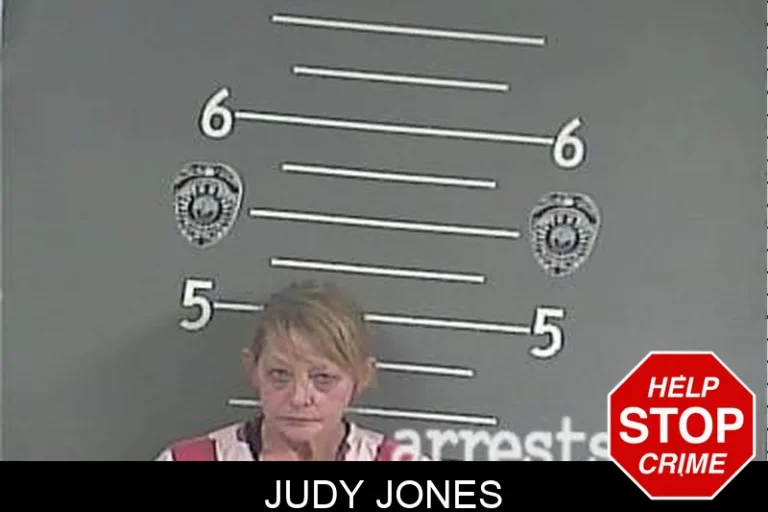 JuDy Jones