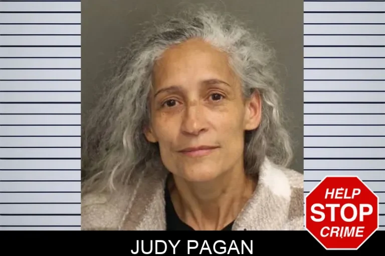 JuDy Pagan