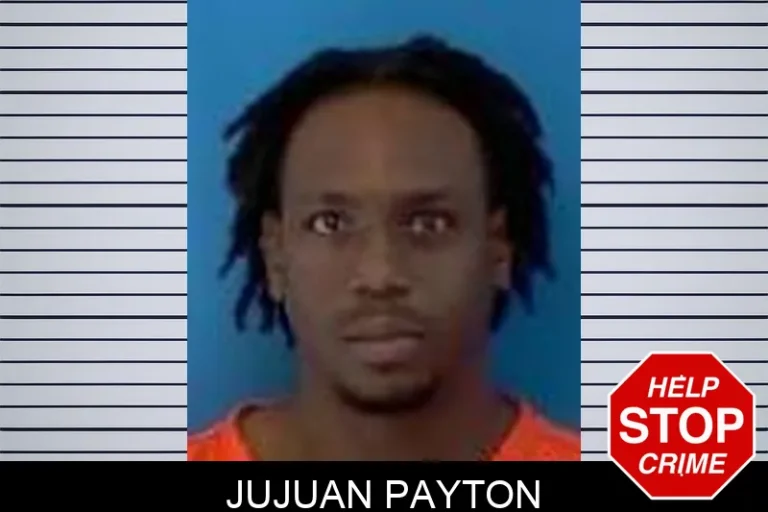 JuJuAn Payton