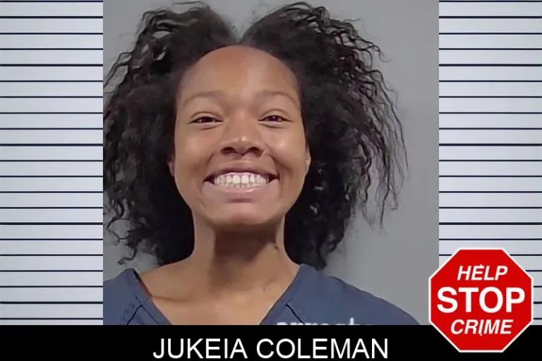 JuKeia Coleman