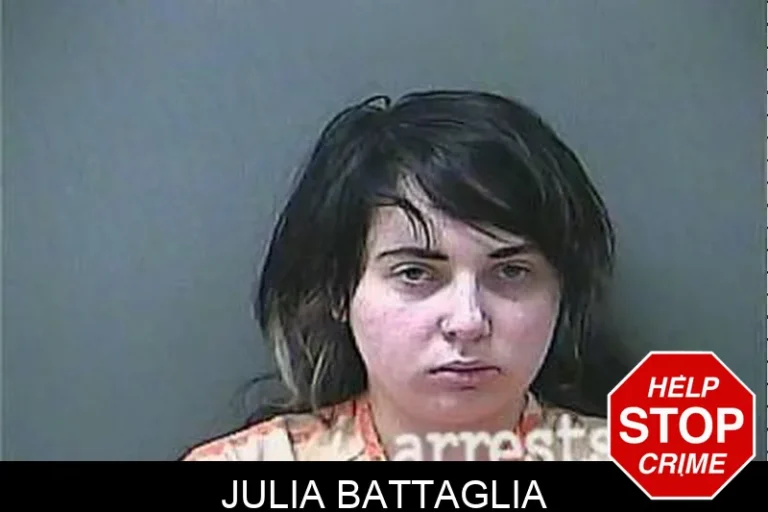 JuLia Battaglia