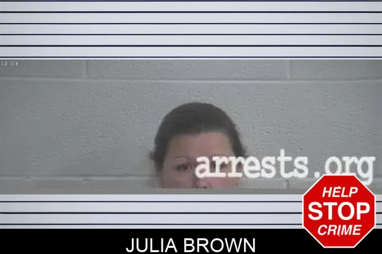 JuLia Brown