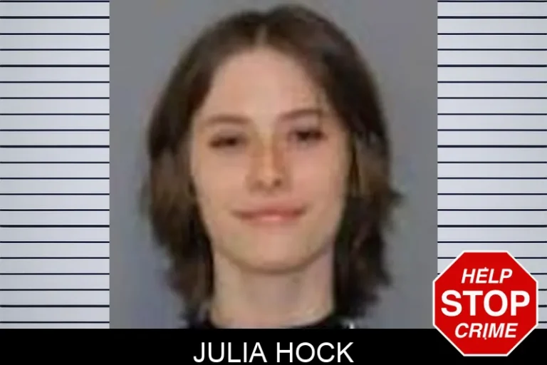 JuLia Hock