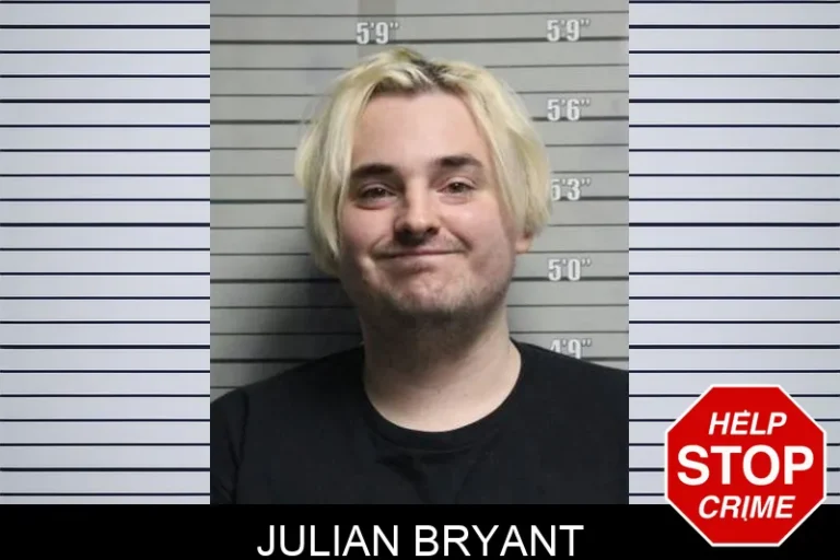 JuLian Bryant