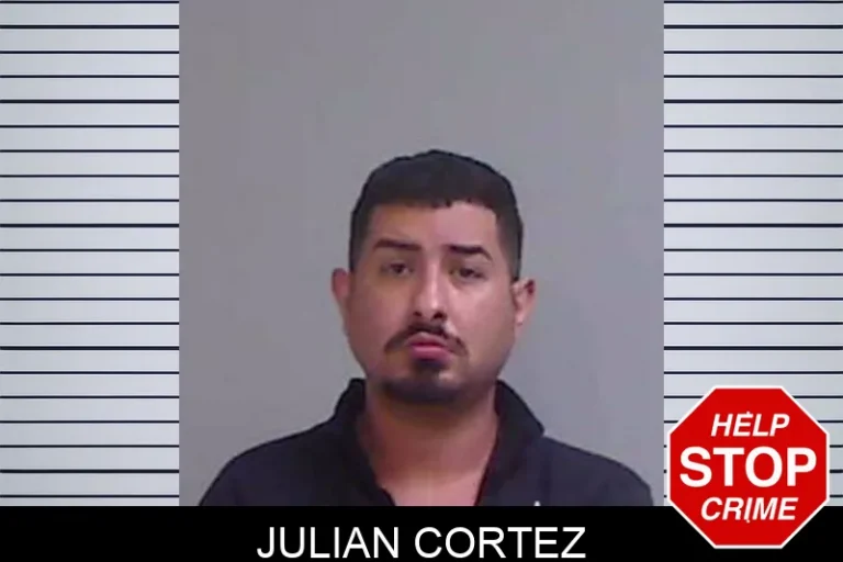 JuLian Cortez