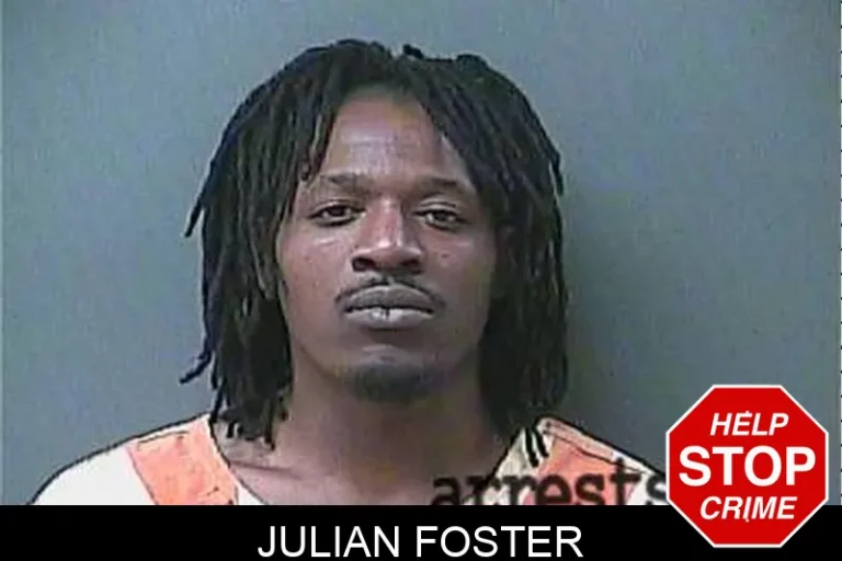 JuLian Foster