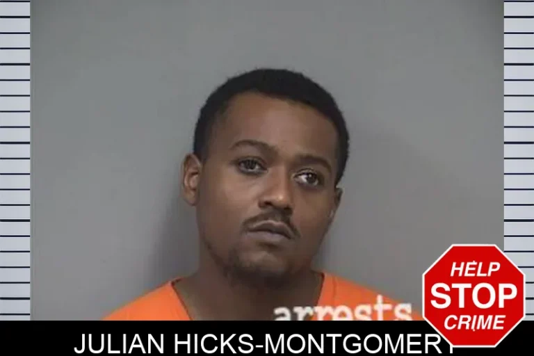 JuLian Hicks-Montgomery