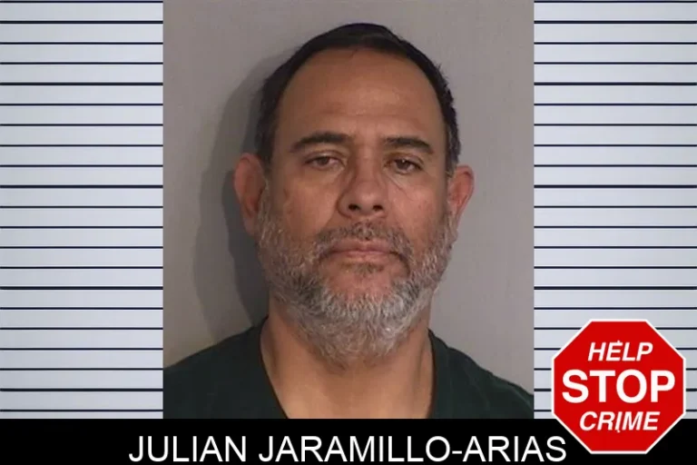 JuLian Jaramillo-Arias