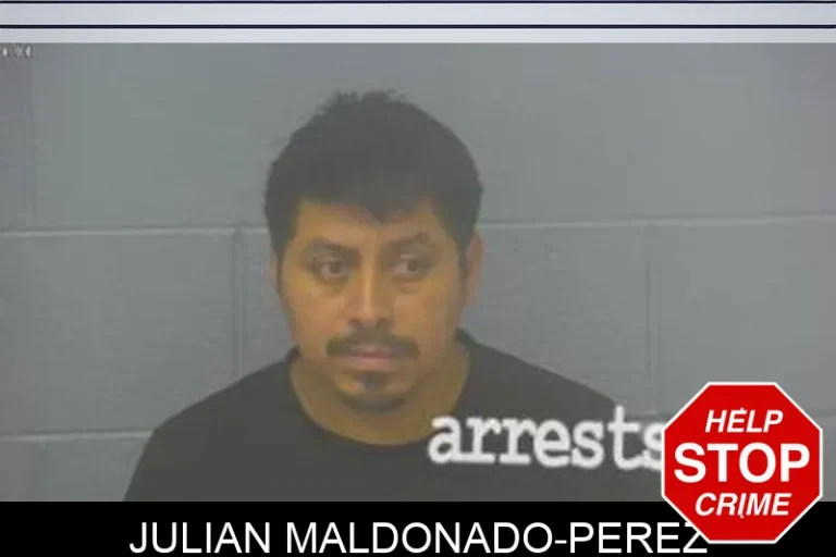 JuLian Maldonado-Perez