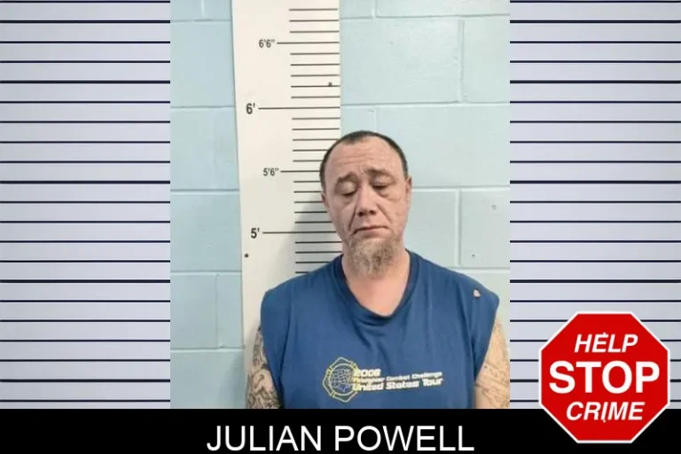 JuLian Powell
