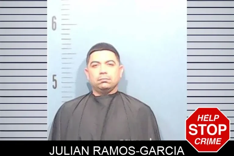 JuLian Ramos-Garcia