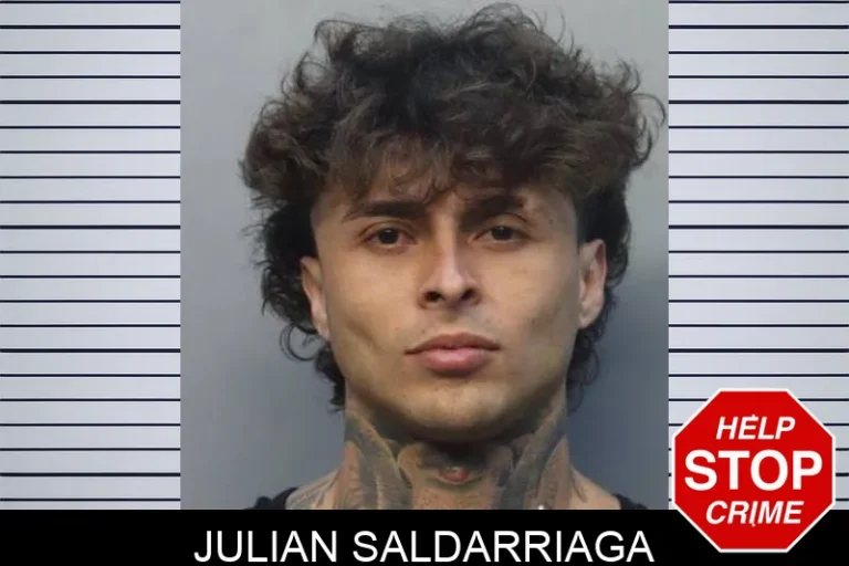 JuLian Saldarriaga