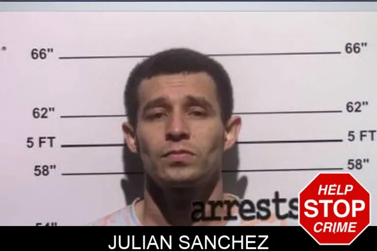 JuLian Sanchez