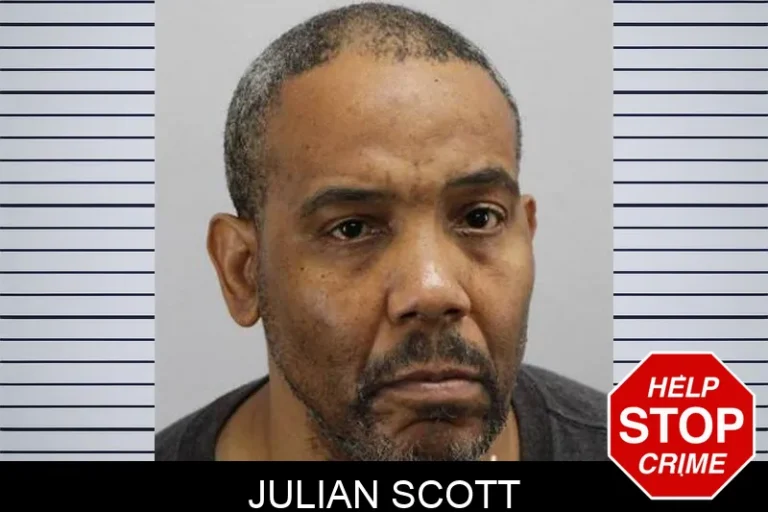 JuLian Scott