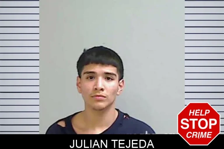 JuLian Tejeda