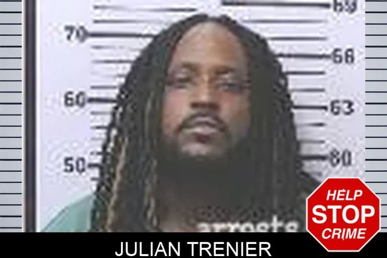 JuLian Trenier